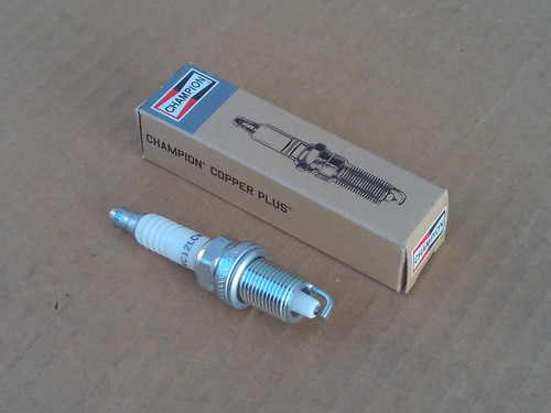 Champion RC12LC4 Spark Plug for Dodge Ram, Dakota and Durango