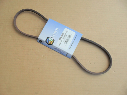 Drive Belt for Toro Recycler 22" Cut Personal Pace 1171018 117-1018 20330 20331 20350 20351