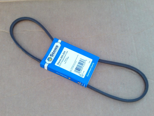 Drive Belt for Toro Recycler 22" Cut 20332, 20333, 20334, 20338, 1154669, 115-4669