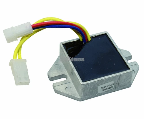 Voltage Regulator for Briggs and Stratton 493219 &