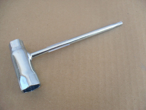 Torx T Wrench for Makita 78202533, 940827000, T27
