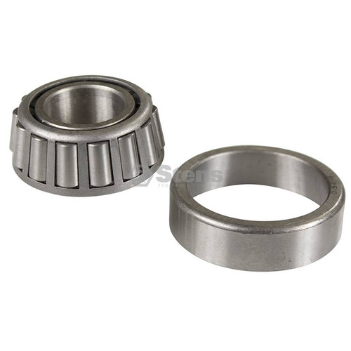 Bearing with Race for John Deere 2653A, 2653B, 3225C, 3235, 3235C, 7700, 8700, JD8239, JD8960