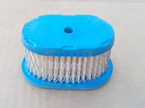 Air Filter for Briggs and Stratton 494586 497725 497725S 4197 5055 5055H 5055K & 5 HP Quantum Engine