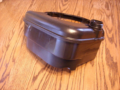 Fuel Gas Tank for Briggs and Stratton Quantum 699374 495224 693377 494213 499618 for lawn mower pressure washers & more