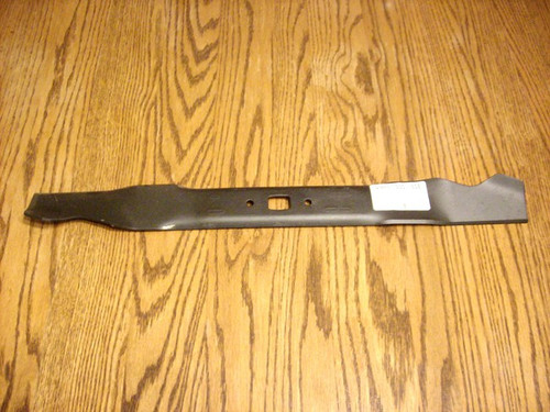 Mulching Blade for Huskee 22" Cut 742-0742, 742-0742A, 742-0742A-0637, 942-0742, 942-0742A, OEM-742-0742 mulcher