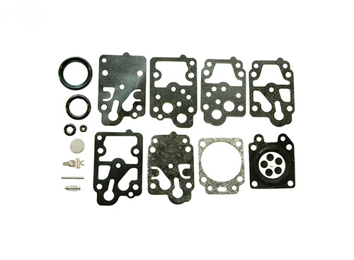 Carburetor Rebuild Kit for Walbro K10WY K10-WY WY