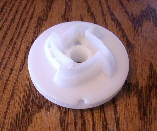 Recoil Starter Pulley for Husqvarna 340, 345, 346, 350, 351, 353, 445, 450, 455, 460, 461, 537092501, 537092502