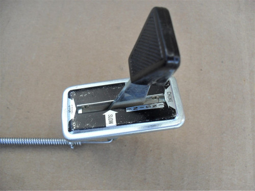 Throttle Cable for Snapper 18486 7018486 1718486YP 1-8486