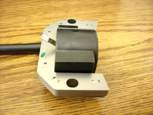 Ignition Module Coil for John Deere AM133525 MIA11064