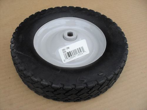 Wheel for Dixon 17620 lawn mower