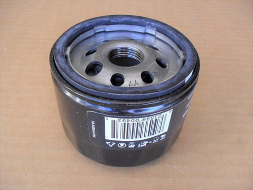 Oil Filter for Tecumseh OHV130, OHV135, OHV150, OHV155, OHV165, OHV175, OHV180, TVT691, OV, VTX, 36563 Made In USA