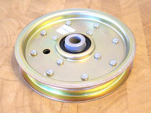 Deck Idler Pulley for Troy Bilt 1752354