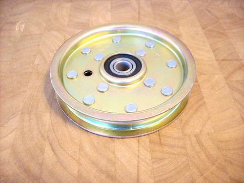 Deck Idler Pulley for Troy Bilt 1724925 1752354
