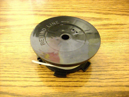 Bump Head Spool for MTD Yard Machine Y28, 2800M, 153577, 153577R, 791-153577B