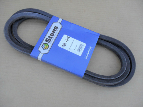 Deck Belt for Husqvarna LTH1542 YTH1542 YTH1542XP YTH2042 42" Cut 174883 531300767 532174883