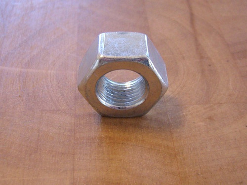 Deck Spindle Nut for Murray, Scotts Jackshaft 15X100, 15X100MA, jack shaft