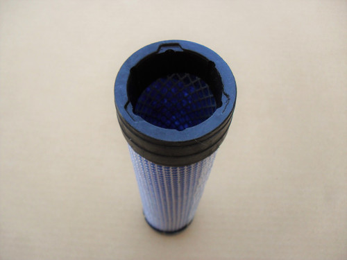Inner Air Filter for John Deere Z810A Z820A Z840A 647A 657A 667A 717A 727A 997 Z Trak 1420 1435 1445 1545 1565 3005 4005 4423981 M131803 M144098 MIU12458 PMAF25552 RG25644 RG60866