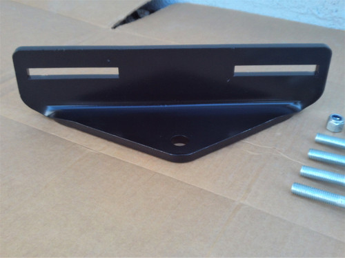 Tow Hitch for Exmark Lazer Z Phazer Pioneer Quest Zero Turn lawn mower 1096245 1099487 109-6245 109-9487