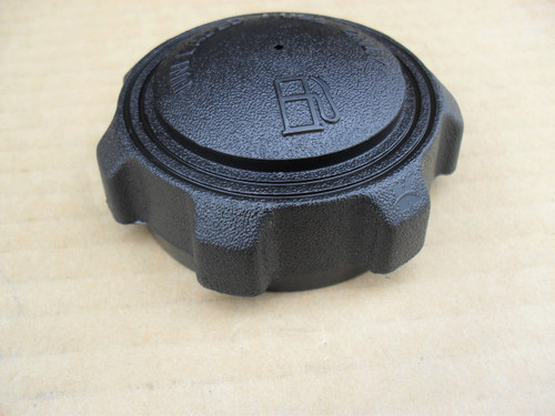 Gas Fuel Cap for Bobcat 48587 ID: 2" Vented