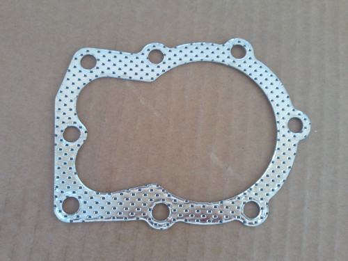 Head Gasket for Tecumseh ECV110 HS50 HSSK50 LH195 LAV40 LAV50 TNT100 TNT120 TVS120 TVS115 33554 33554A 36443