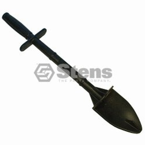 Snowblower declogging snow safety shovel 731-2643, 931-2643