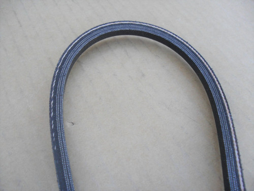 Drive Belt for Craftsman Murray 579932 579932MA Scotts Simplicity Snapper Yard King Snowblower Snowthrower Snow Blower Thrower