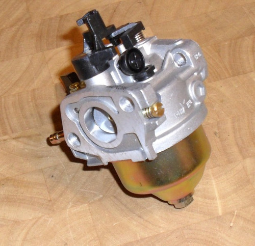 Carburetor for Honda GXV160, HR261SXA, HRA261SXA, HRC216SXA, 16100ZE7W21, 16100ZE7W2O, 16100-ZE7-W21, 16100-ZE7-W2O