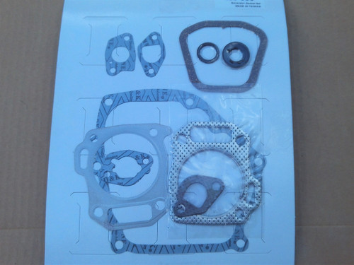 Engine Gasket Set for Honda GX200, 06111ZL0000, 06111-ZL0-000