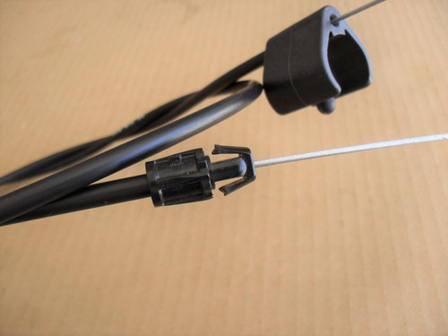 Throttle Control Head Lever For Mtd 831 0796a 831 0823a 831 0823