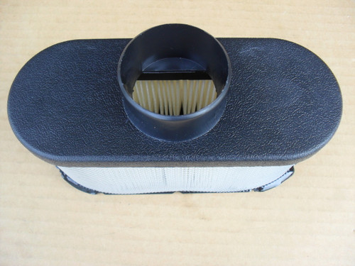 Air Filter for Kawasaki FR651V FR691V FR730V FS481V FS541V FS600V FS651V FS691V FS730V FX600V 110130726 110130752 110137047 110137049 110290031 999990384 11013-0726 11013-0752 11013-7047 11013-7049 11029-0031 99999-0384