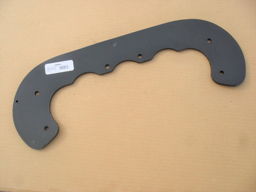 Paddle for Toro CCR2000 CCR2450 CCR3600 CCR3650 PowerClear 210R 221QR 421QR snowblower 1251128 559250 559251 880771 999313 125-1128 55-9250 55-9251 88-0771 99-9313 snowthrower snow blower thrower