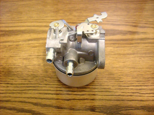 Carburetor for Tecumseh OH195, OHH50, OHH55, OHH60, 640340, 640306A, 640306, 640222A, 640222, 640060A, 640060