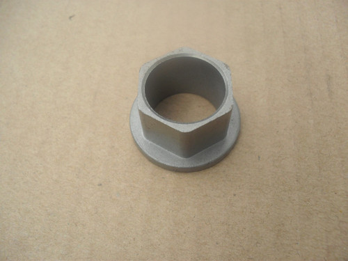 Flange Bushing Bearing for Ariens ST524 ST724 ST824 Sierra High Sierra YT Tractors 05521600 55213 55216 Snowblower snowthrower snow blower thrower
