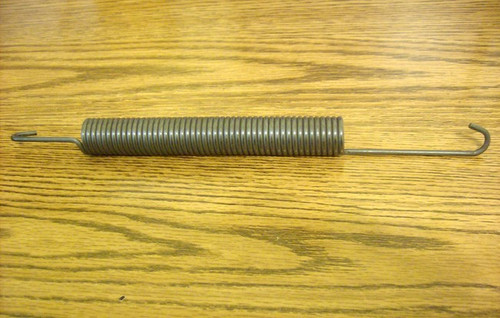 Mower Deck Extension Spring for MTD and Montgomery Ward 732-0307, 732-0307A, 932-0307, 932-0307A