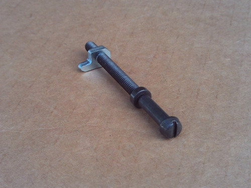 Bar Chain Adjuster for McCulloch Pro Mac, Timber 600 series chainsaw 102115, 91982, 110950, 94362