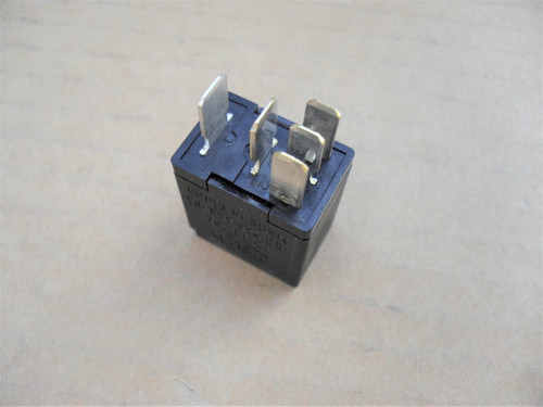 Relay for MTD 725-1648, 725-1648A, 725-1648P, 925-1648, 925-1648A