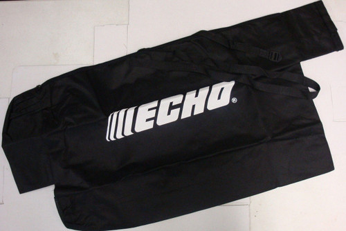 Bag for Echo Shred N Vac ES210, ES211, ES230, ES231, ES250, ES255, ES1000, ES2000, ES2100, ES2400, 99944100205, X692000020, X692000190, 99944100206, 88081409460, X692000022, 88081408760, X692000120