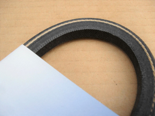 Drive Belt for Troy Bilt Horse 4 Speed Roto Tiller 9245, GW56035, GW9245, GW-56035, GW-9245 forward