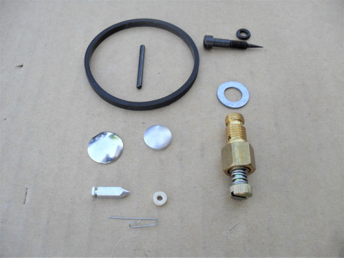 Tecumseh Carburetor Rebuild Kit for HM80 TXVL195 632240 TC632240 TC-632240