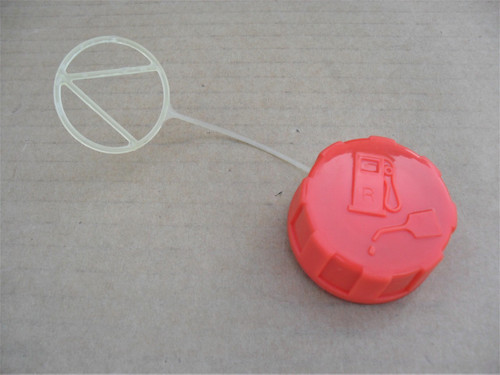 Fuel Gas Cap for Echo Blower Pole Saw String Trimmer Edger GT1100 2000 2100 2102 2103 2400 SRM 1500 1501 2100 2300 2301 2400 2500 2501 2510 3000 3800 SRS2100 PE2400 PB1000 ES2000 SHR2100 13100440630 13100440930 13100455730