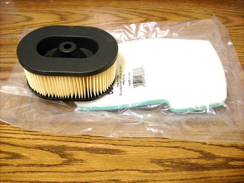 Air Filter with Pre Cleaner for Partner K650 K700 Active I II III Cut Off Saw 506 22 42-01 506224201 506 22 63-01 506226301 531 03 14-97 531031497