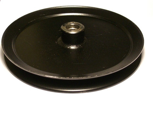 Deck Spindle Pulley for Craftsman Murray 30" Cut 774090 774090MA 91951 ID 5/8" Splined OD 7-1/2"