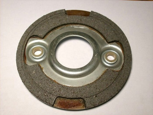 Blade Brake Clutch Plate for Honda HRA215SXA, HRC215K1, HRC216SXA, 75150VA3J01, 75150VK6000, 75150-VA3-J01, 75150-VK6-000