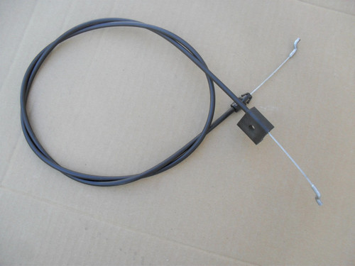 Engine Control Cable for AYP Craftsman 20" 22" Cut 130861 532130861 851809 532851809 Roper Sears PP751