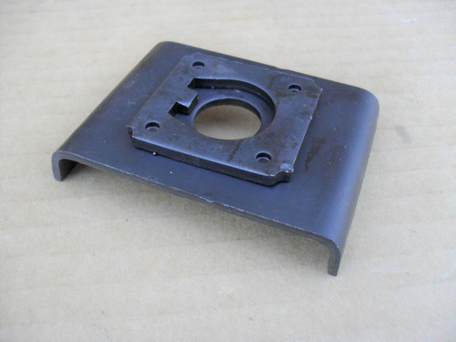 Blade Adapter for AYP Sears Craftsman Weedeater 69226 84918 87711X004 87712 80104 87712 WE087711 87711X00 eager one lawn mower