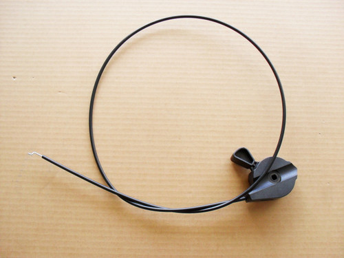 Throttle Cable for AYP Craftsman Roper Sears 532700417 700417 532132536 Lawn Mower String Trimmer
