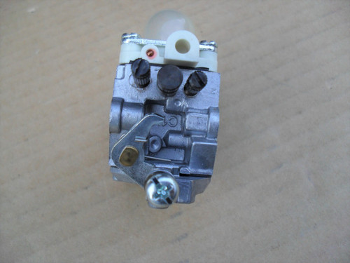 Zama Carburetor for Echo PB4600 Leaf Blower 12520008261, 12520008560, 12520008561, 12520008563, 12520008564, C1MK37D, C1M-K37D