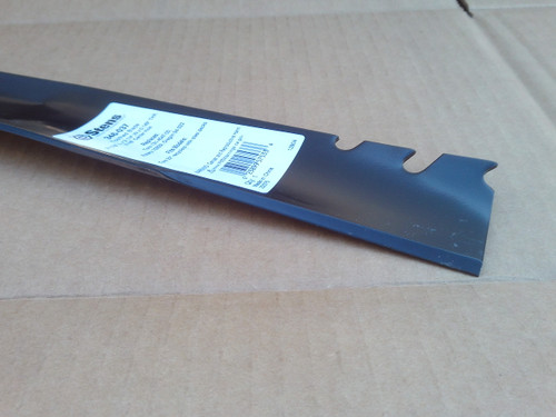 Blade for Toro Recycler 22" Cut 104869703, 108976402P, 108976403, 1314547, 131454703, 104-8697-03, 108-9764-02P, 108-9764-03, 131-4547, 131-4547-03 with steel mower deck