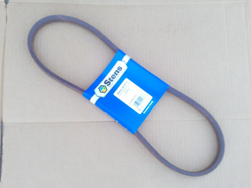 Drive Belt for MTD Troy Bilt 754-0362 954-0362 Variable Speed Pulley to Transmission Pulley