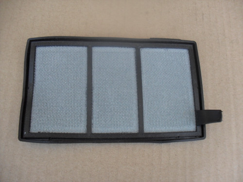 Filtro Aria Sthil Filtre à Air Préfiltre Pour Stihl TS410 TS420 - Foto 5